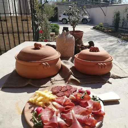 Granar Vila *