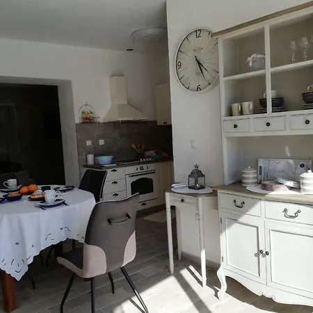 Vila Granar